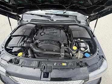 Land Rover: Land Rover Range Rover Sport: 2012 г., 3 л, Автомат, Дизель, Внедорожник — 6