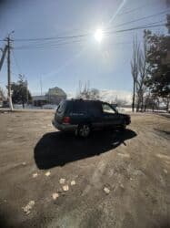 купить двигатель на нексию в бишкеке: Subaru Forester: 1999 г., 2.5 л, Механика, Бензин, Универсал — 3