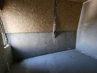 Квартиры: 1 комната, 42 м², Индивидуалка, 4 этаж, Готовая ПСО (под самоотделку) — 4