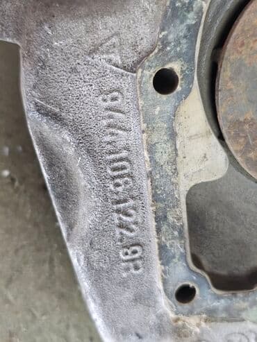 электронный насос для машины цена: Помпа Porsche 1986 г., Б/у, Оригинал, Германия — 2