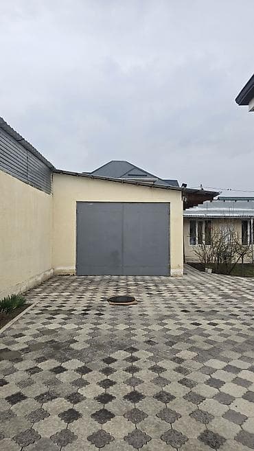 Сниму гараж: 40 м², Кирпичный — 3