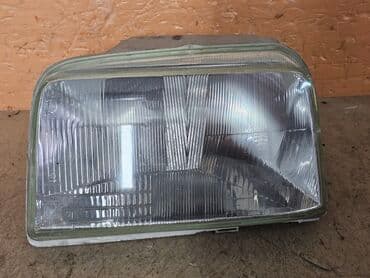 рейтинг детских велосипедов от 5 лет: Передняя левая фара Renault 1990 г., Б/у, Оригинал, Германия — 2