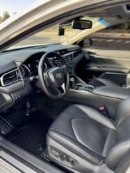 тайота авенсис универсал 1 8: Toyota Camry: 2017 г., 2.5 л, Автомат, Бензиновая, Седан — 12