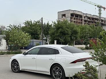 задние фары нексия 2: Hyundai Grandeur: 2020 г., 3 л, Автомат, Газ, Седан — 5