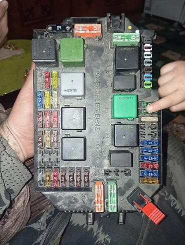 для мойки окон: Услуги автоэлектрика — 3