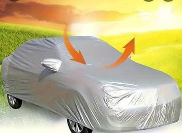 установка люка на авто: Универсальный тент Для легковых авто — 3
