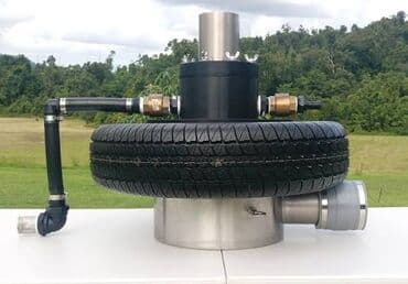 Садовая мебель: Продам гидротаран.
Высота подъёма до 150 метр — 3