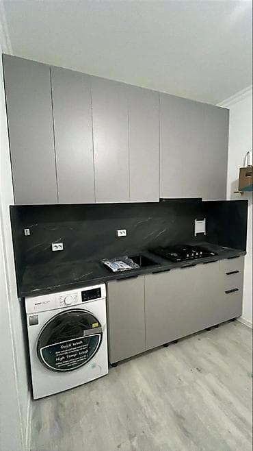 1 комната, Агентство недвижимости, Без подселения, С мебелью полностью