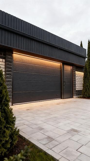 Сварка: Сварка | Ворота Доставка, Гарантия, Бесплатная смета — 3