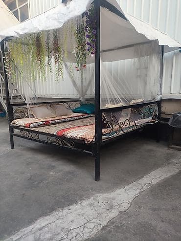 Тапчан Металл at lalafo.kg Тапчан Металл