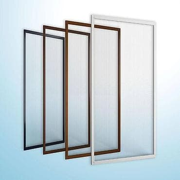 антикошка: Москитная сетка, Раздвижная, На заказ — 2