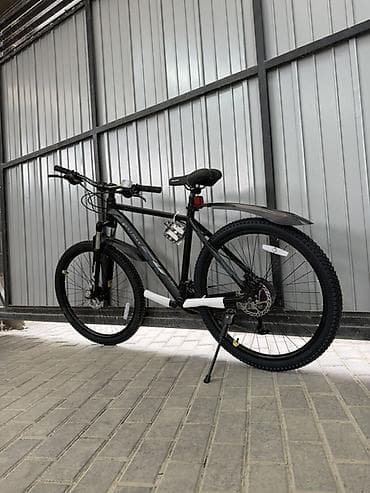 bid e2: "Шикарный SKILLMAX 29" — алюминий + ГИДРАВЛИКА 🚴‍♂️ Это не просто — 4