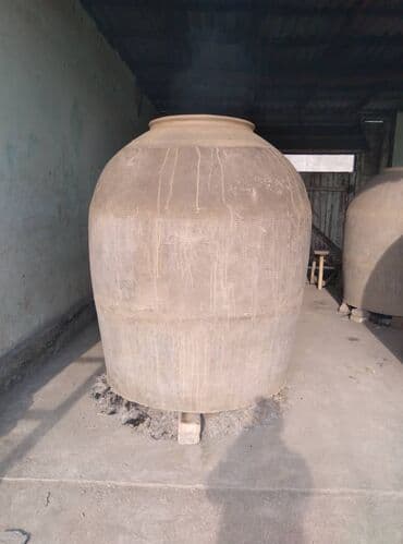 очок куруу: Тандырлар 6 жылдан ашык тажрыйба — 12