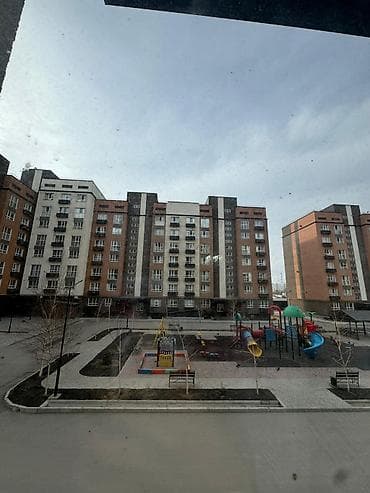 2 bedroom: 2 комнаты, 60 м², Элитка, 2 этаж, Евроремонт — 8