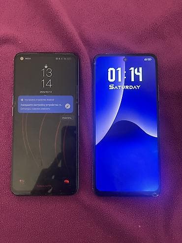 редми поко 3: Poco M4 Pro 5G, цвет - Голубой — 1