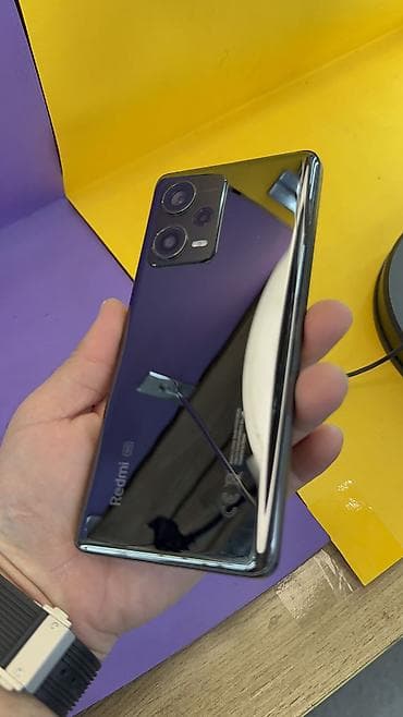 xiaomi 14t pro цена бишкек: Redmi, Redmi Note 12 Pro+ 5G, Колдонулган, 256 ГБ, 2 SIM — 3