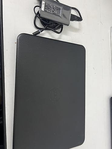 intel core: Ноутбук Dell 15.6" Характеристики: - Экран 15.6", матовое покрытие - — 10