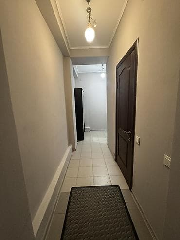 аренда квартира шлагбаум: 1 комната, С мебелью полностью — 7