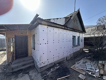 продаю с: 🔥Срочно продаю дом ленинском районе Киркомстоме вторая улица трацы — 9