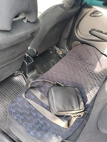 ступица на фит: Honda Fit: 2003 г., 1.5 л, Автомат, Бензин, Хэтчбэк — 3