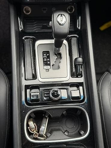 авто матор: Ssangyong Rexton: 2019 г., 2.2 л, Автомат, Дизель, Внедорожник — 10