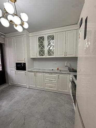 2 комнаты, С мебелью полностью