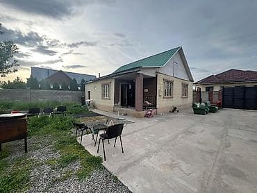 variant kg: Продаю участок с домом 5 сот 20х25 По улице Улица Узонгу-Кууш Дом — 4