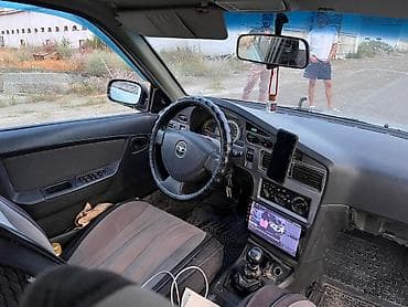миз 80: Daewoo Nexia: 2008 г., Механика, Бензин, Седан — 5