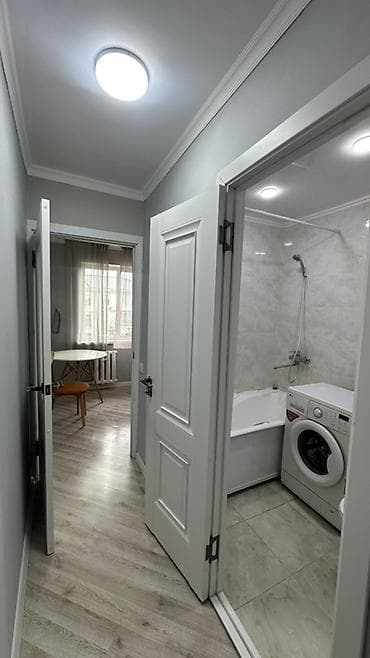 1 комната, 35 м², 104 серия, 4 этаж — 7