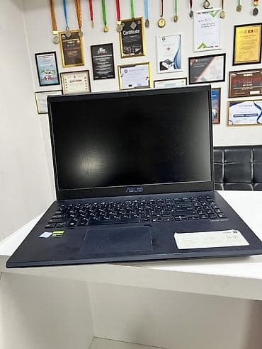 redmi 7: Ноутбук ASUS VivoBook X571GD (15.6") Характеристики: - Процессор — 3