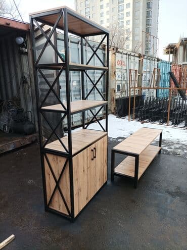 ветеини полки для магазин бишкек: Стеллаж полки в наличии и на заказ — 2