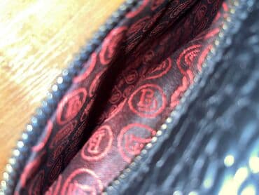 чехол для документов: Барсетка, Butun, Материал: Натуральная кожа, Оригинал, Новый — 3