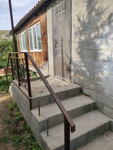 куплю дом на иссык куле: Дом, 100 м², 5 комнат, Собственник — 6