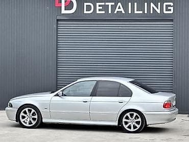 м зеркала бмв е39: BMW 5 series: 2001 г., 2.5 л, Механика, Бензин, Седан — 7