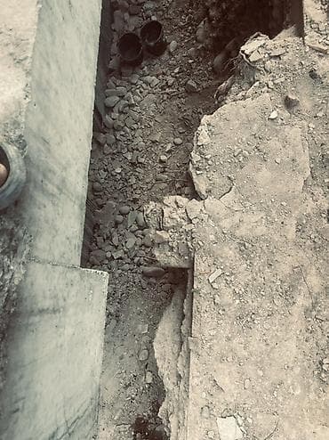 срочно шашылыш: Майда шашылыш иштер, Ар түрдүү жумуштарды жасаган жумушчу — 4