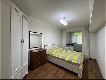 8: 3 комнаты, 67 м², 8 мкр Индивидуалка, 2 этаж, Свежий ремонт — 9