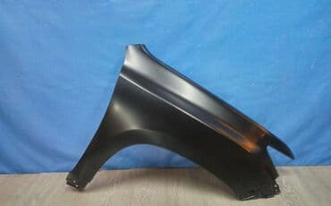 запчасти на тойота калдина в бишкеке: Крыло Переднее правое Toyota, 2017 г., Новый, Аналог — 1