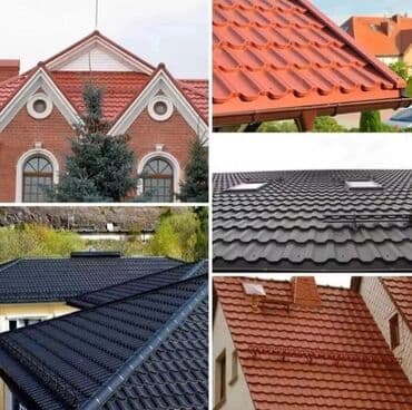 установка крыш: Ремонт крыша
Замена кровля
Частичный ремонт
Утечка крыша
Чистка труба — 19