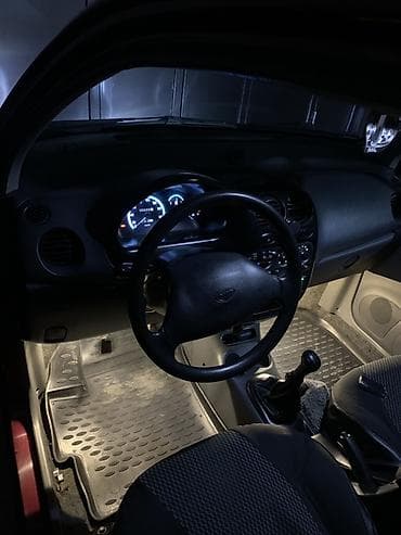 bmw diski: Mini : 2009 г., 0.8 л, Механика, Бензин, Хэтчбэк — 4