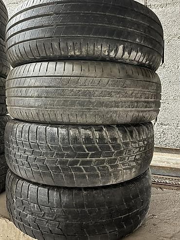 шины 185 65 р15: Шины 195/65 R15, комплект из 4 шт. Характеристики: - Размер: 195/65 — 2