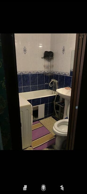 газ в дом: 1 комната, Без подселения, С мебелью полностью — 3