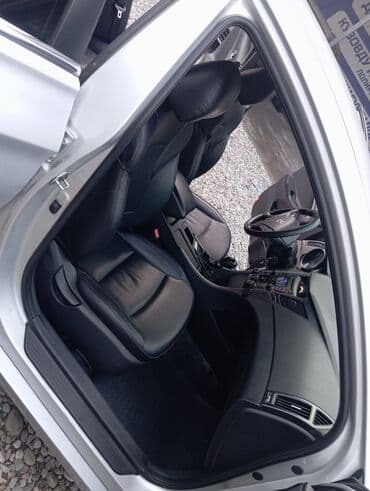 s klass: Hyundai Sonata: 2014 г., 2 л, Автомат, Газ, Седан — 6