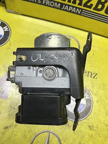 toyota windom: Блок ABS Honda Б/у, Оригинал, Япония — 4