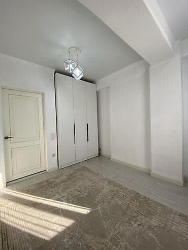 кватира кок жар: 4 комнаты, 85 м², Элитка, 4 этаж, Свежий ремонт — 4