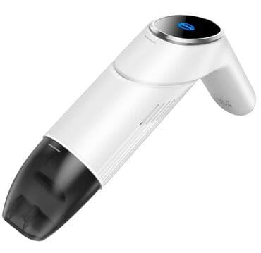 куплю флешку: Автомобильный пылесос HOCO ZP6 порадует своим стильным и практичным — 4