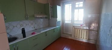 дом в доль дороги г ош: 3 комнаты, 64 м², 106 серия, 2 этаж, Косметический ремонт — 7