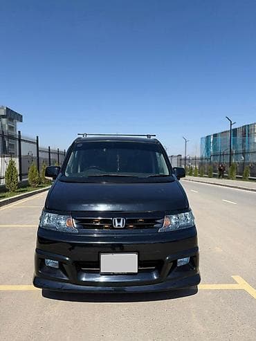 дверь хонда степ: Honda Stepwgn: 2005 г., 0.2 л, Автомат, Бензин, Минивэн — 3