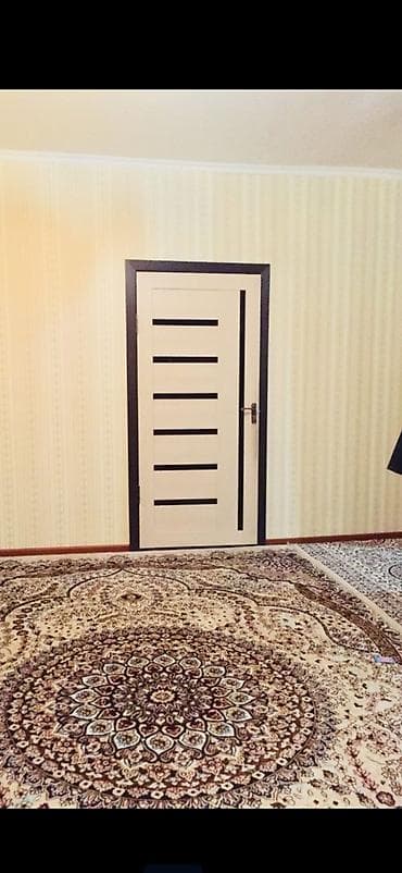 сдаётся дом: 60 м², 3 комнаты, Забор, огорожен — 2