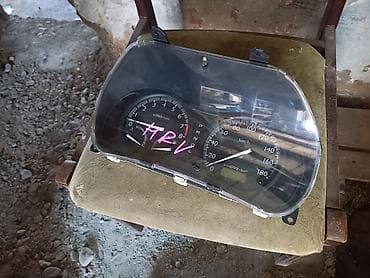 Щиток приборов Honda Оригинал