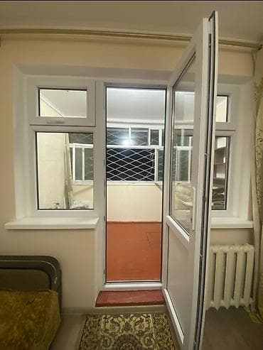 1 room: 1 комната, Без подселения, С мебелью полностью — 8